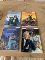 Dampierre 1-10 hc - Yves Swolfs - complete reeks - Glénat, Complete serie of reeks, Ophalen of Verzenden, Zo goed als nieuw, Yves Swolfs