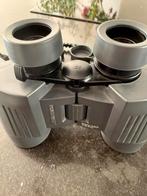 Eschenbach Trophy D 8x40 Verrekijker met Tas, Dakkant (recht), Ophalen of Verzenden, Zo goed als nieuw, 8 tot 12x