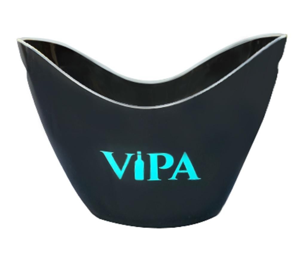 Wijn champagne koeler - ijsemmer - Cooler - bucket, Ophalen of Verzenden, Nieuw, Feestartikel, Verjaardag