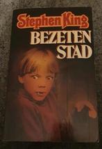 Stephen King - Bezeten Stad (Salem's Lot) - 3e druk, Ophalen of Verzenden, Gelezen, Stephen King, Nederland