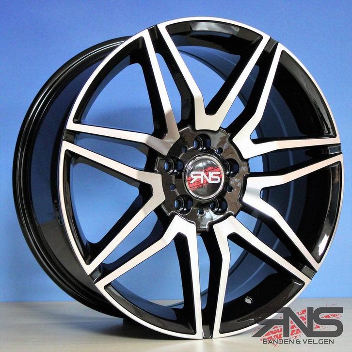 5x112 19 inch Passen Onder Mercedes V-Klasse Vito, Auto-onderdelen, Banden en Velgen, Velg(en), Personenwagen, Nieuw, Ophalen of Verzenden