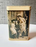 nostalgia blik, Verzamelen, Ophalen of Verzenden, Overige