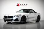 BMW Z4 Roadster M40i High Executive |H&K|HUD|ACC|Memory|Dode, Auto's, BMW, Automaat, Achterwielaandrijving, Gebruikt, Euro 6