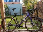 Canyon Inflite CF SL 6 Cyclocross / Gravelbike, Fietsen en Brommers, Fietsen | Racefietsen, Carbon, 10 tot 15 versnellingen, Zo goed als nieuw