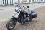 Harley-Davidson Dyna Fat Bob FXDF Fatbob, Chopper, Bedrijf, Meer dan 35 kW, 1584 cc