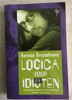 3 uitgaves van Herman Brusselmans, Ophalen of Verzenden, Gelezen