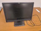 HP computerscherm, Computers en Software, Monitoren, Ophalen, Hp, Gebruikt, Overige typen