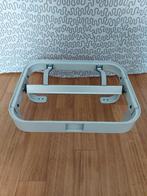 Toonbank cadeaupapierrol houder, Ophalen