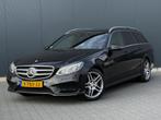 Mercedes-Benz E-klasse Estate 400 AMG-Pakket - Luchtvering -, Automaat, Achterwielaandrijving, Gebruikt, Zwart