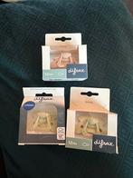 Difrax Fopspenen 12M+ - 3 stuks, Ophalen of Verzenden, Nieuw