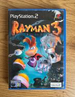 PS2 Rayman 3 Hoodlum Havoc, Spelcomputers en Games, Games | Sony PlayStation 2, Ophalen of Verzenden, Zo goed als nieuw