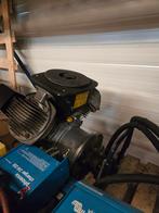 Te koop: Atlas copco compressor, hydraulisch aangedreven., Ophalen