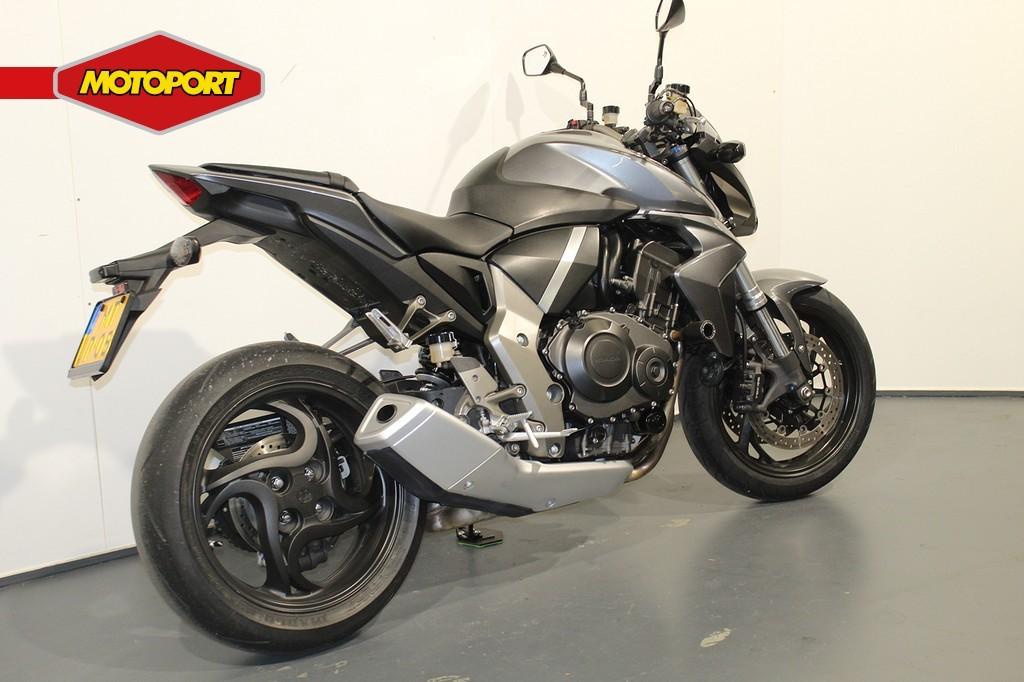 Honda CB 1000 R (bj 2008), Motoren, Motoren | Honda, Bedrijf, Mc.benelux@honda-eu.com, Doornveld 180
B-1731  Zellik, BE, Naked bike