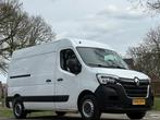 Renault Master T35 2.3 dCi 135 L2H2 Comfort, AIRCO, parkeers, Voorwielaandrijving, Euro 6, 4 cilinders, Renault
