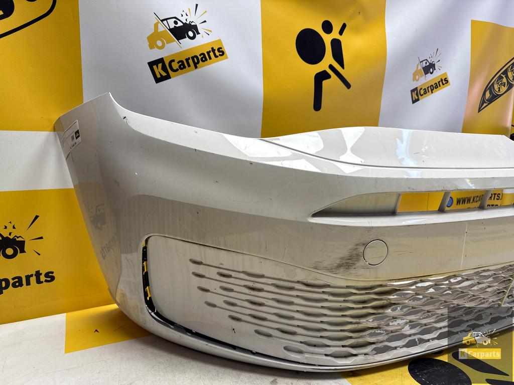 VOORBUMPER VW CADDY 2K7 BUMPER 2K7807221A Origineel, Info@fabrikant.eu, Ophalen of Verzenden, Bumper, Fabrikant BV