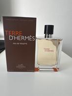 Hermès Terre d'Hermès Eau de Toilette 100 ml, Ophalen of Verzenden, Nieuw