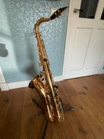 Jupiter tenorsaxofoon JTS-789, Muziek en Instrumenten, Blaasinstrumenten | Saxofoons, Ophalen, Zo goed als nieuw, Tenor