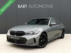 BMW 3-serie 330e xDrive M-Sport|ACC|Pano|Laser|Kuipstoelen, 1998 cc, Gebruikt, Zwart, 4 cilinders