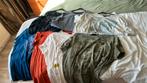 7 shirts pme, Ophalen of Verzenden, Zo goed als nieuw, Maat 56/58 (XL), Overige kleuren