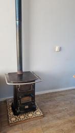 Etna Houtkachel - Klassieke Vrijstaande Kachel, Ophalen