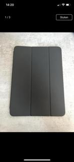 Apple smart folio cover i-pad pro 11 inch (2020), I-pad pro, 11 inch, Bescherming voor- en achterkant, Ophalen of Verzenden