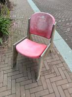 Ajax stoel origineel arena, Ophalen of Verzenden, Gebruikt, Ajax, Overige typen