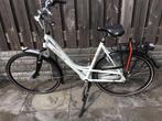 Gazelle cadis damesfiets, Ophalen, Versnellingen, 56 cm of meer, Zo goed als nieuw