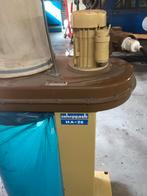 afzuiger zaagmachine, Doe-het-zelf en Verbouw, Ophalen, Gebruikt