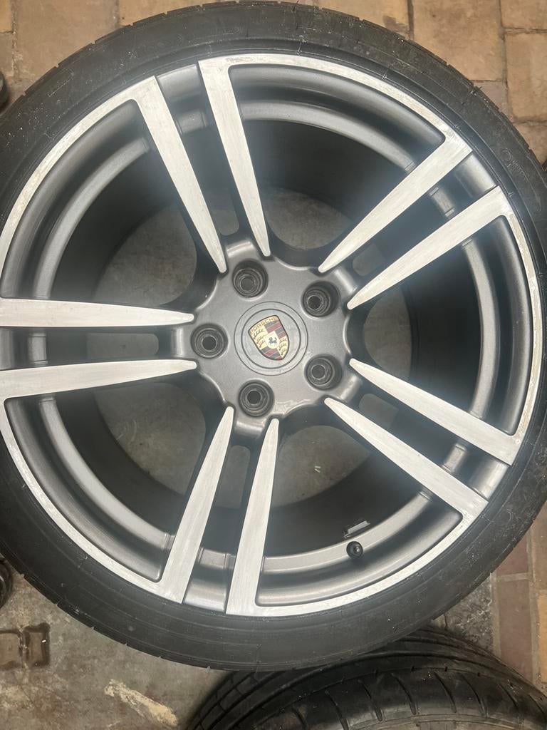 Porsche onderdelen, Ophalen of Verzenden, Porsche