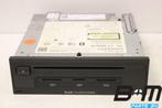 Main unit met SIM en DAB Audi A3 8V 8V0035021, Gebruikt
