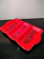 Schaal Flora Holland 1264 Oranje, Antiek en Kunst, Antiek | Keramiek en Aardewerk, Ophalen of Verzenden