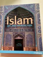 Islam Art and Architecture boek, Boeken, Ophalen, Zo goed als nieuw, Architectuur algemeen