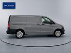 Mercedes-Benz Vito 116 CDI L2 Pro Multibeam LED Trekhaak Ach, Automaat, Gebruikt, Met garantie (alle), 2500 kg