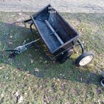 Grasbeluchter + Strooicombinatie, Ophalen of Verzenden, Benzine