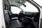Opel Vivaro 1.5 CDTI 102pk M Edition Airco/Carplay/Achterkle, Voorwielaandrijving, Euro 6, 4 cilinders, Wit