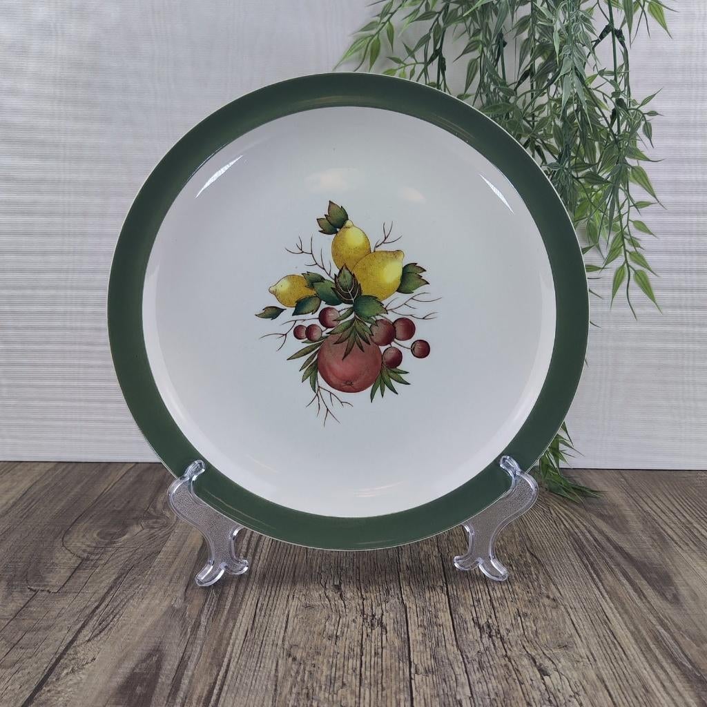 Wedgwood Covent Garden Dinerbord, Ophalen of Verzenden