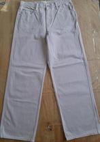 Supermooie oud-roze jeans wide leg mt 28/31 Uniqlo zgan, Overige kleuren, Ophalen of Verzenden, Zo goed als nieuw, W28 - W29 (confectie 36)