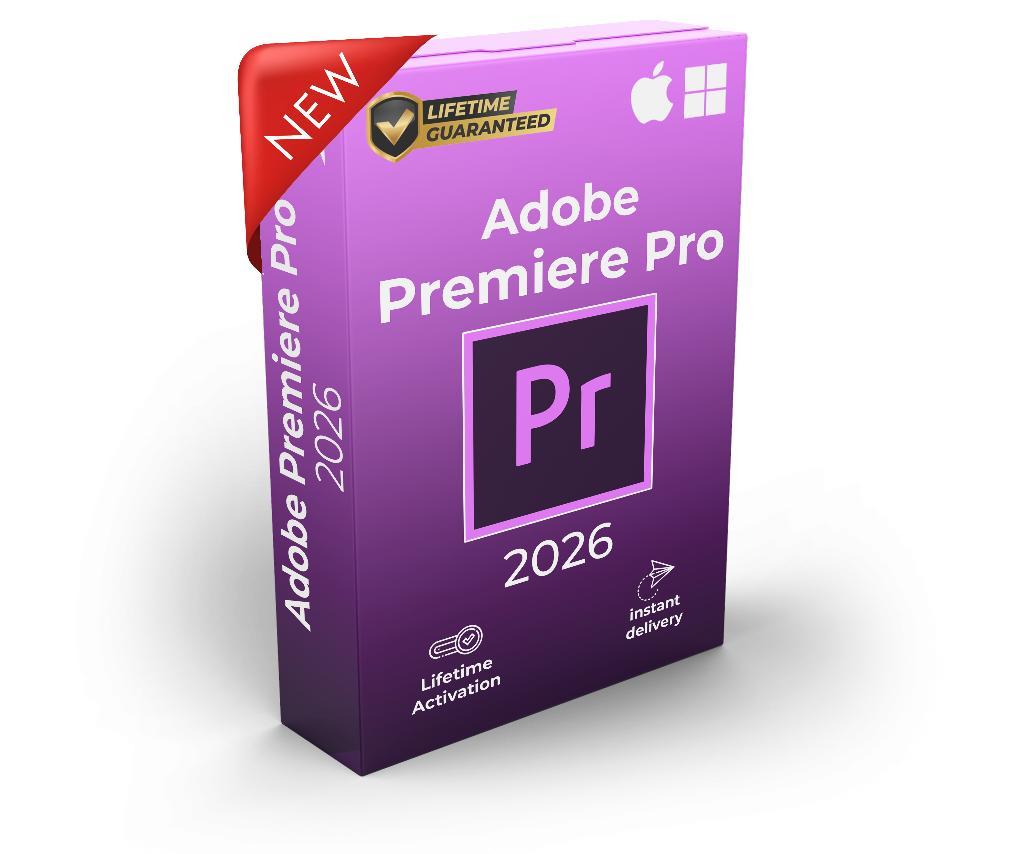 Adobe premiere pro 2026, Computers en Software, Navigatiesoftware, Update, Ophalen