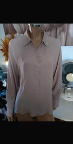 Mooie blouse van Luisa Cerano maat 38/40, Luisa Cerano, Ophalen of Verzenden, Gedragen, Maat 38/40 (M)