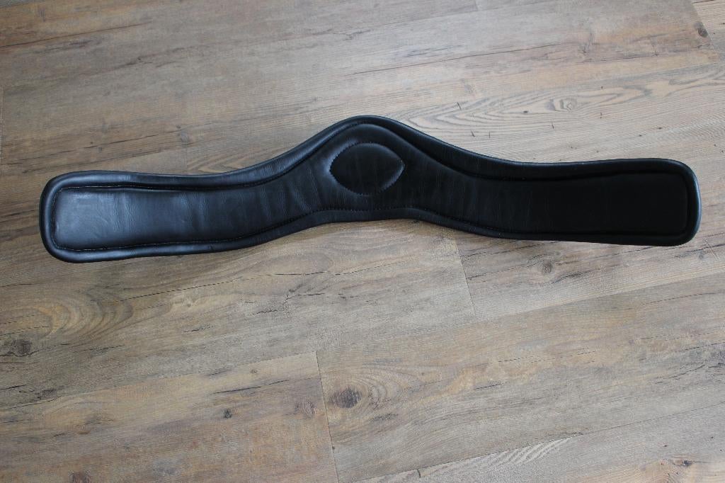 Fairfax Dressuursingel 85 cm (34 inch), Ophalen of Verzenden, Gebruikt, Dressuur