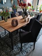 Stoelen, Ophalen, Zo goed als nieuw