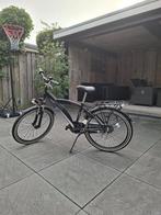 Fiets 24 inch, Ophalen, Zo goed als nieuw, 24 inch, Popal