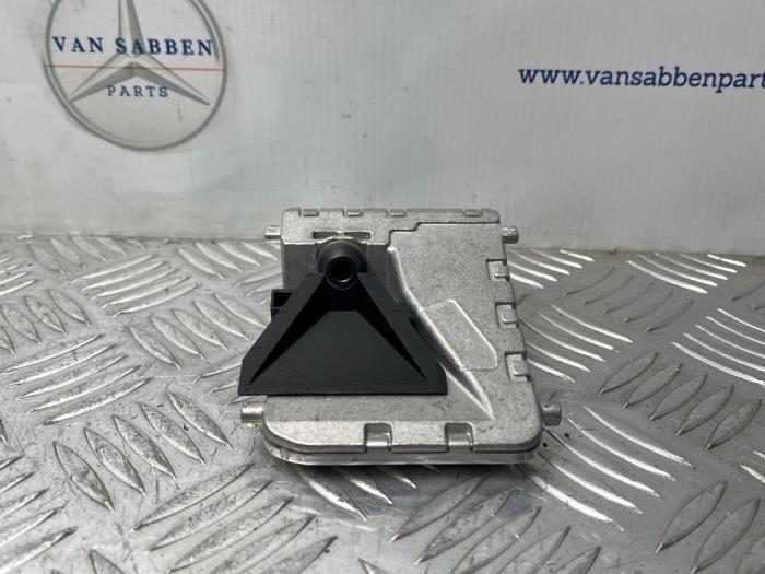 Camera voorzijde van een Mercedes Vito, Gebruikt, -, -, 3 maanden garantie