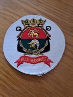 Patch 97, Ophalen of Verzenden, Patch, Badge of Embleem