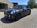 MINI Mini 1.5 Cooper Pepper Business 5 deurs [ pano schuifda, Auto's, 136 pk, Gebruikt, Bruin, Bluetooth