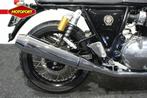 Royal Enfield Continental GT 650, Motoren, Overig
