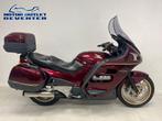 *VERKOCHT* Hele mooie HONDA ST1100 paneuropean (bj 1999)ST11, HONDA, 4 cilinders, Motorrijbewijs A, Bedrijf