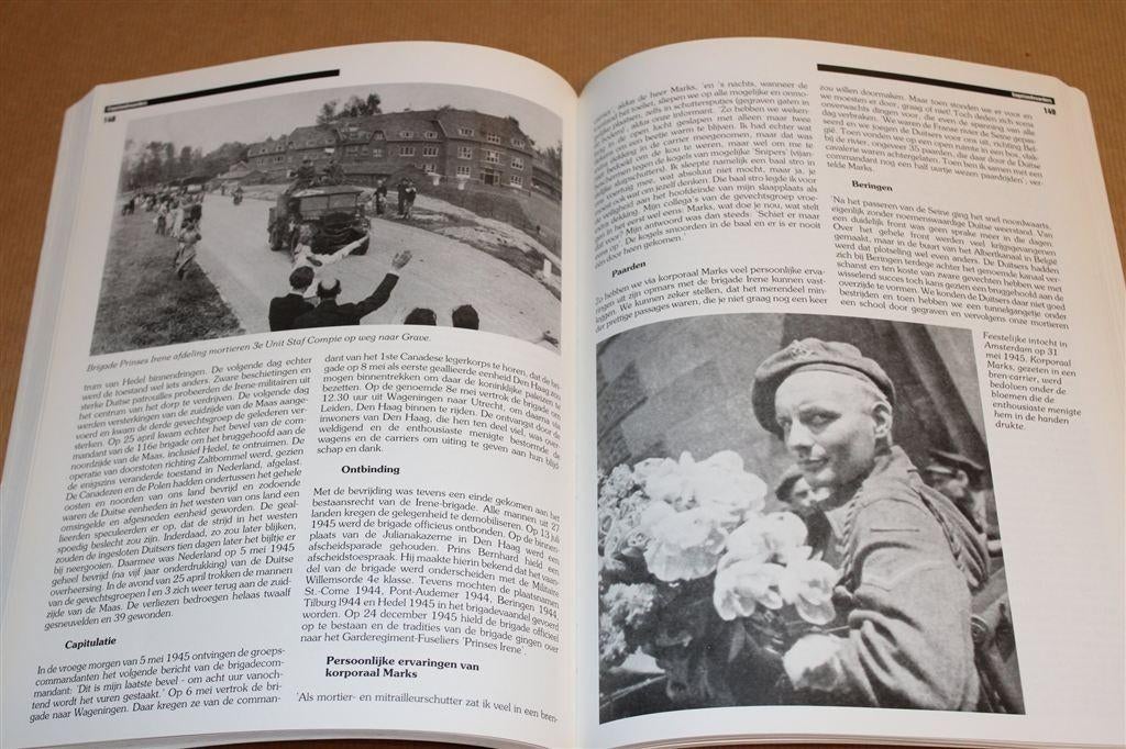 Vijf Jaar na Vijftig Jaar — WO II in de Stellingwerven, Boeken, Geschiedenis | Stad en Regio, Ophalen of Verzenden, Gelezen