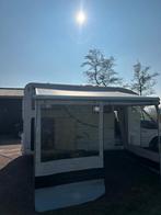 Thule rainblocker voortent Omnistor luifel. Amper gebruikt., Ophalen of Verzenden, Zo goed als nieuw