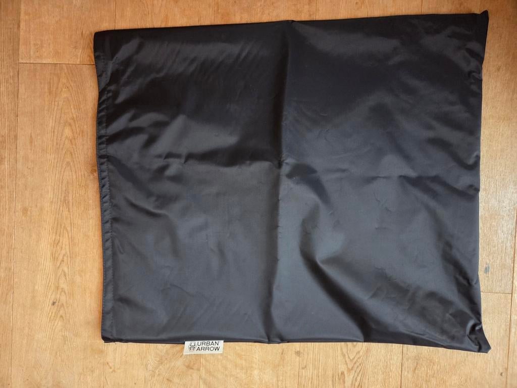 Urban Arrow opbergtas / zak voor regenhuif - Nieuw, Ophalen of Verzenden, Nieuw, Urban Arrow